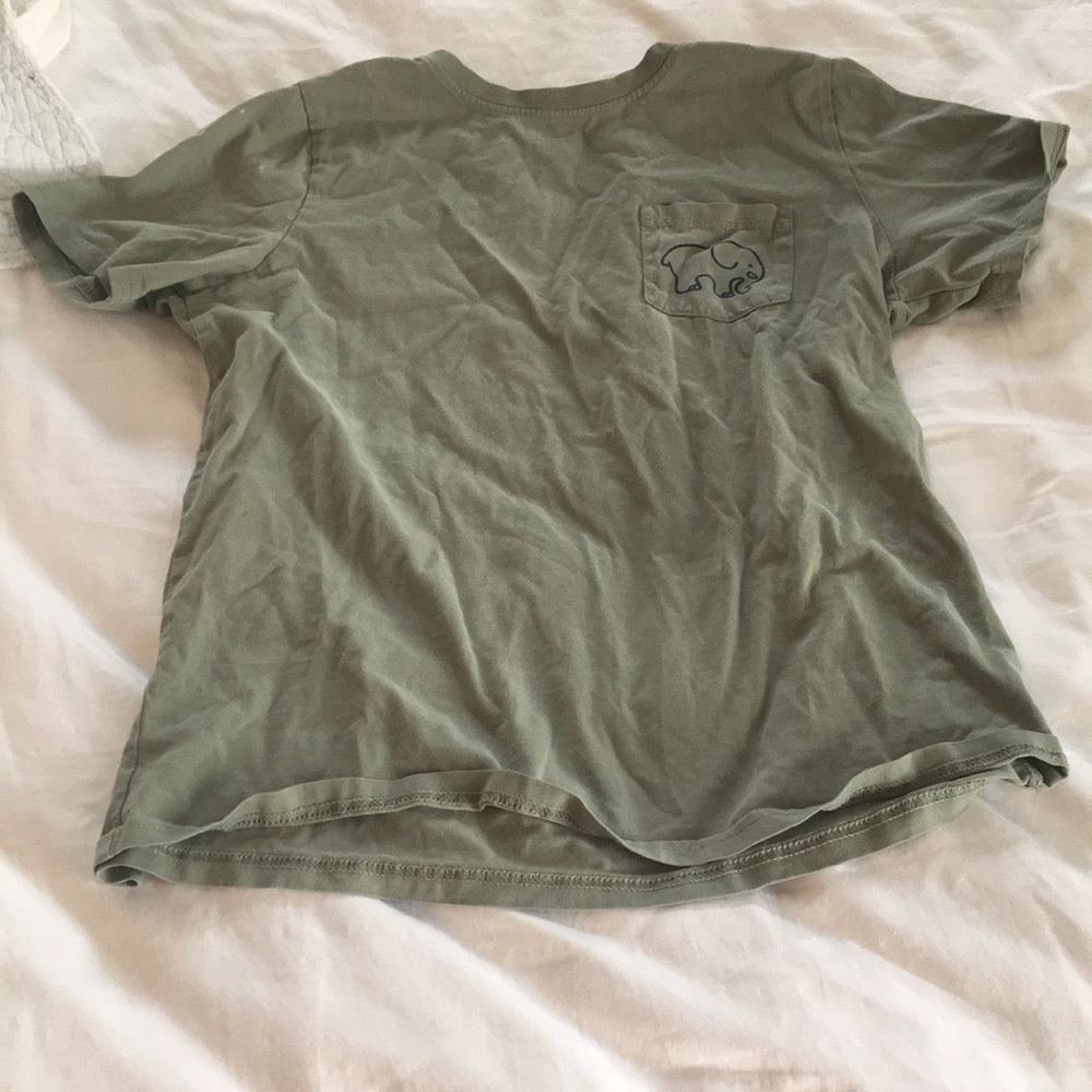 Ivory Ella t-shirt!